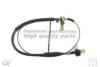 ASHUKI HRK12453 Cable, parking brake